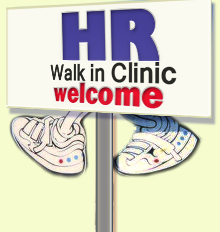 Who are your HR customers, really?